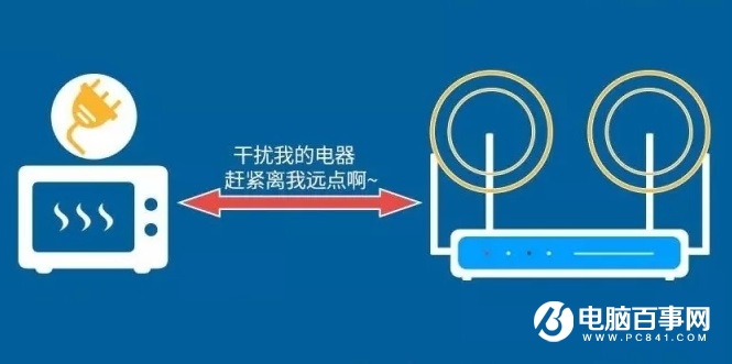 WiFi速度慢是什么原因 讓W(xué)iFi速度快得飛起來(lái)小竅門