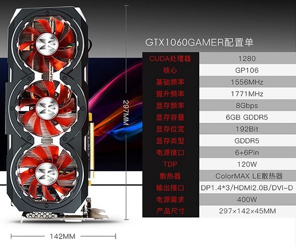 春節(jié)爽玩游戲 6500元i5 8400六核獨顯吃雞游戲配置推薦