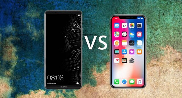 華為手機利潤僅為蘋果的3% oppo、vivo更慘LG賠哭