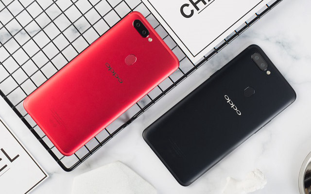 2017年OPPO發布的手機大全 看看OPPO手機哪款最好？