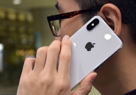 蘋果X來電沒反應原因 iPhone X無法接聽電話怎么回事？