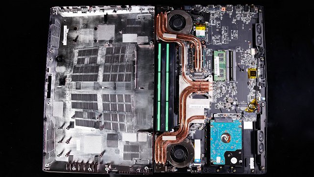 新手怎么拆解筆記本？筆記本拆機(jī)注意事項