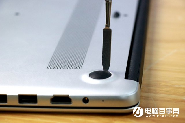 華為MateBook D怎么拆機(jī) 華為MateBook D筆記本拆機(jī)教程