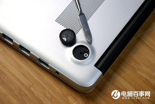 華為MateBook D怎么拆機(jī) 華為MateBook D筆記本拆機(jī)教程