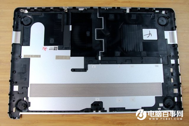 華為MateBook D怎么拆機(jī) 華為MateBook D筆記本拆機(jī)教程