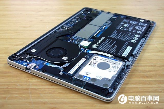 華為MateBook D怎么拆機(jī) 華為MateBook D筆記本拆機(jī)教程