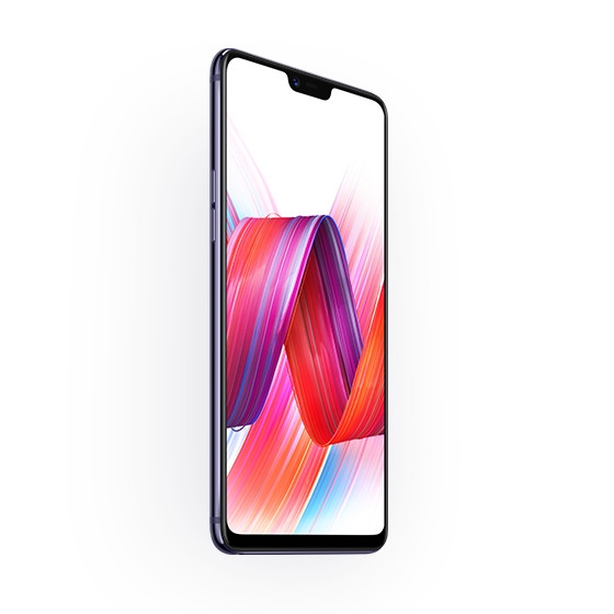 2999元！OPPO R15正式發(fā)布：90%屏占比/拍照逆天