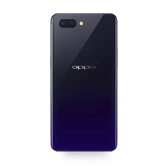 2999元！OPPO R15正式發(fā)布：90%屏占比/拍照逆天