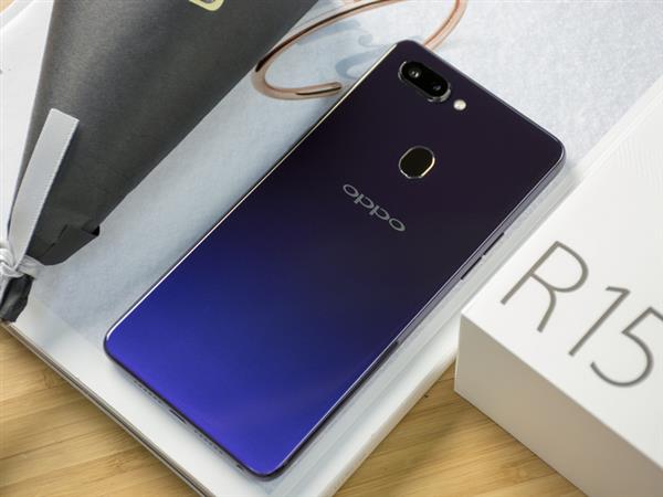 OPPO R15值不值得買？ 這篇文章告訴你
