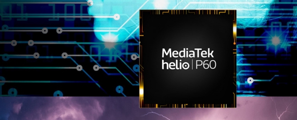 Helio P60和P30哪個好？聯發科P30和P60區別對比