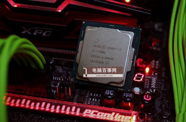 i5 8500和i7 7700K哪個好 i5-8500和i7-7700K區(qū)別對比