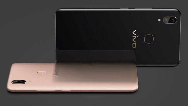 vivo Y85怎么樣？vivo Y85配置參數(shù)與圖賞