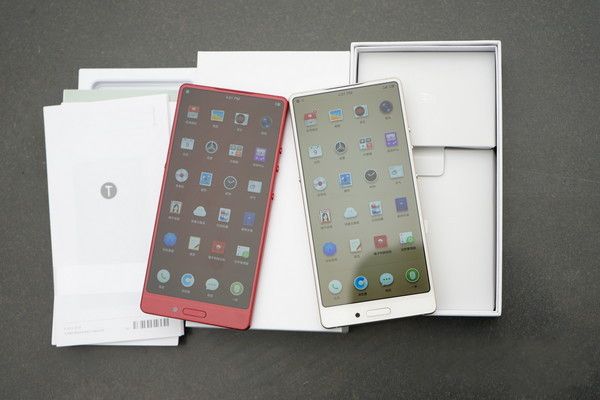 堅(jiān)果3和堅(jiān)果Pro2哪個(gè)好 堅(jiān)果Pro2和堅(jiān)果3區(qū)別對(duì)比評(píng)測(cè)