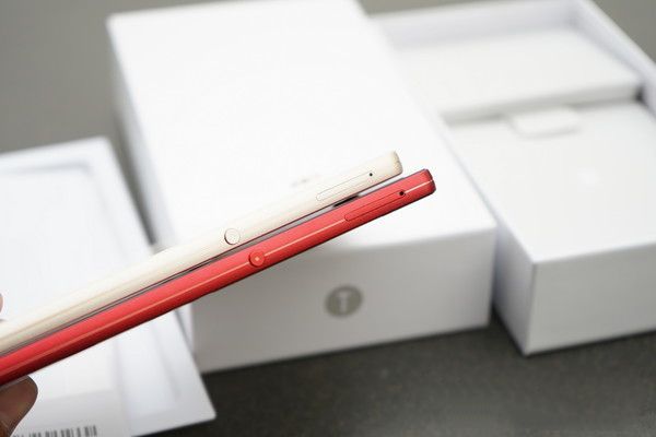 堅(jiān)果3和堅(jiān)果Pro2哪個(gè)好 堅(jiān)果Pro2和堅(jiān)果3區(qū)別對(duì)比評(píng)測(cè)