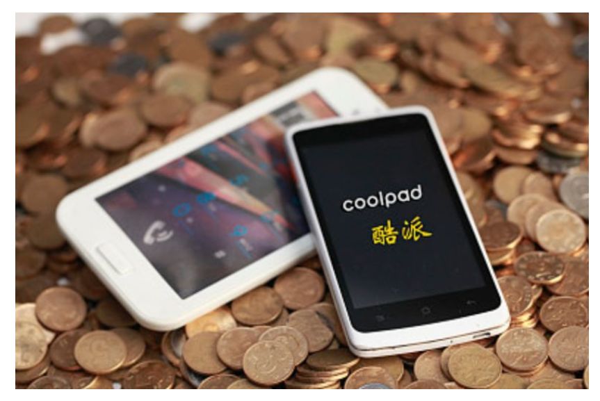 中國手機銷量下滑28％ 樂視酷派已消失 下一個會是誰？
