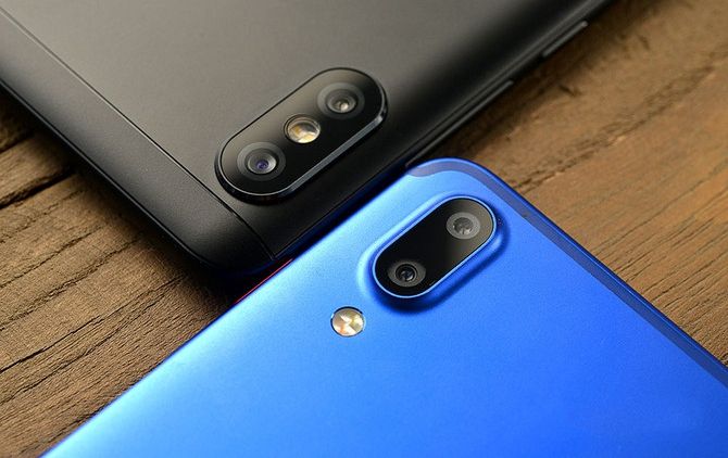 魅藍E3對比紅米Note5 千元旗艦哪款更值得入手？