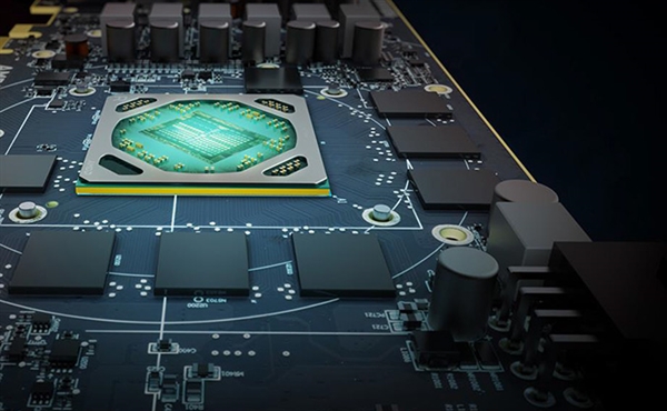 AMD RX 500X系列顯卡正式登場(chǎng) 沒(méi)想到這么調(diào)皮！