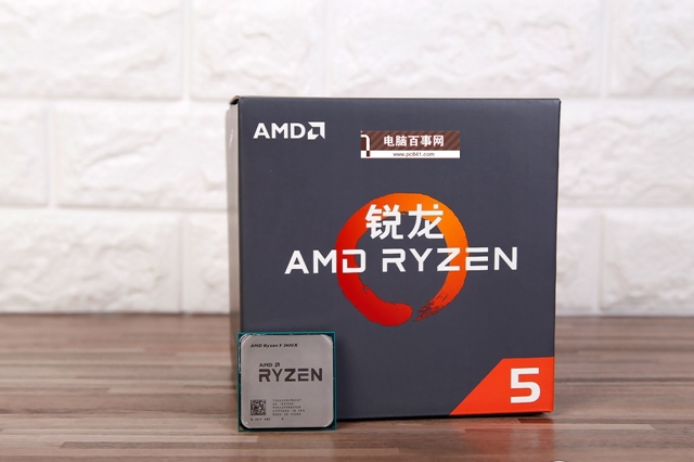AMD銳龍R5-2600X自帶風(fēng)扇詳解 R5 2600X自帶散熱器嗎？