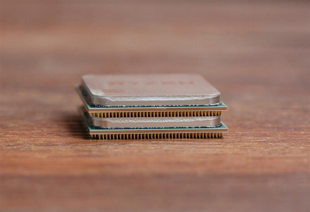銳龍二代性能如何 AMD銳龍7 2700X/5 2600X全面評(píng)測(cè)