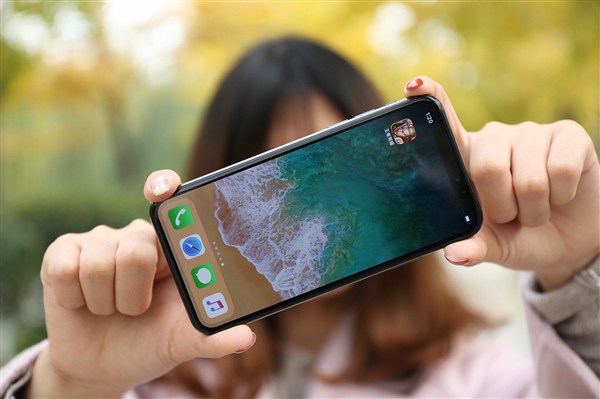 ?iOS 11.3.1正式發(fā)布 解決了iPhone8換屏無(wú)響應(yīng)問(wèn)題