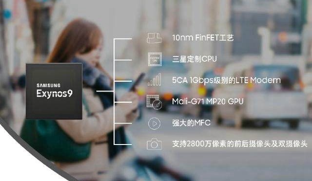 驍龍835和Exynos8895玩游戲哪個(gè)好？手機(jī)CPU天梯圖對比