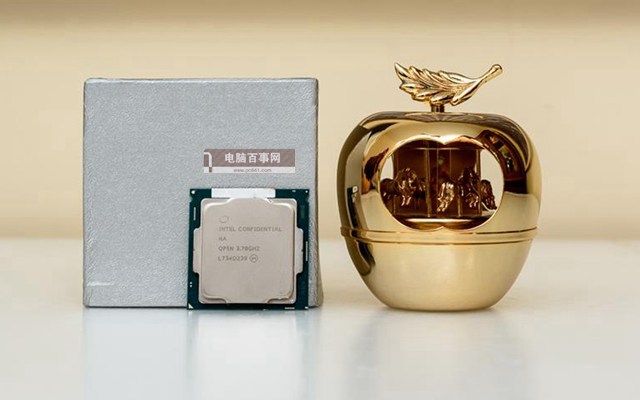 4000不到i3-8100四核獨(dú)顯傲騰內(nèi)存配置推薦 顏值不錯！