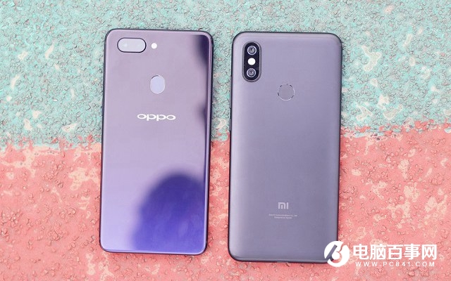 小米6X和OPPO R15哪個好？OPPO R15對比小米6X評測