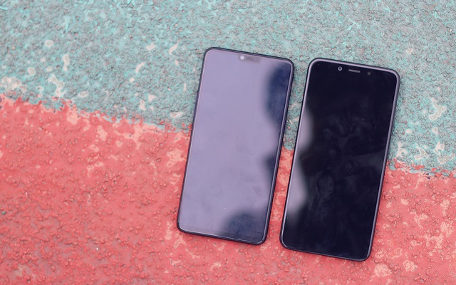 小米6X和OPPO R15哪個好？OPPO R15對比小米6X評測