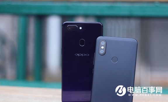 小米6X和OPPO R15哪個好？OPPO R15對比小米6X評測