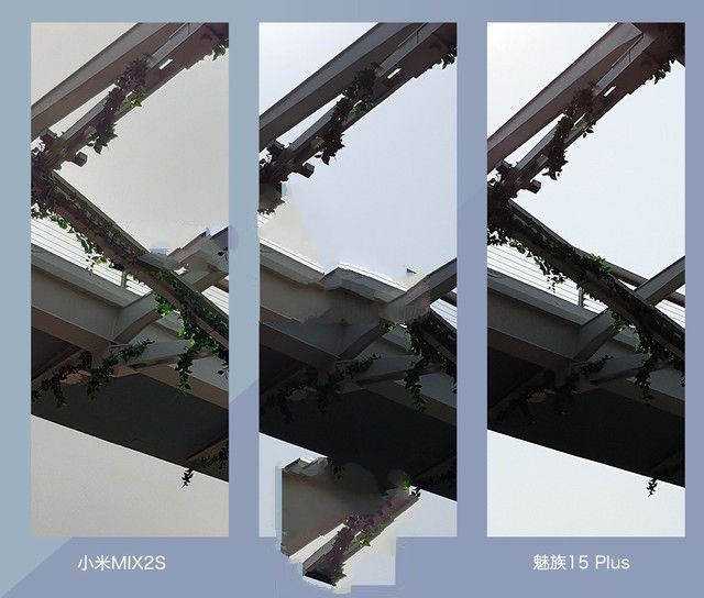 小米MIX2S、華為P20、魅族15 Plus對(duì)比評(píng)測(cè) 三款旗艦機(jī)大亂斗