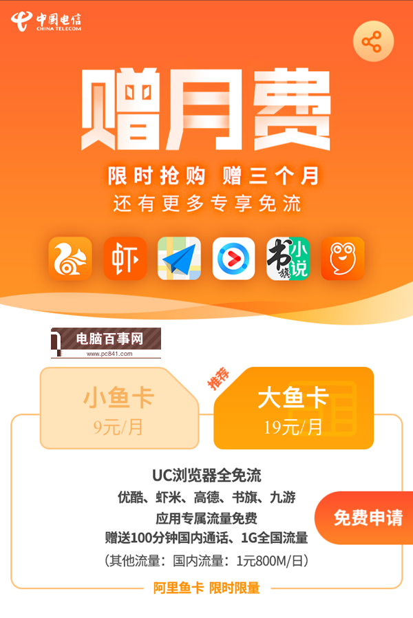 互聯網套餐卡有哪些？最常見互聯網SIM卡匯總大全