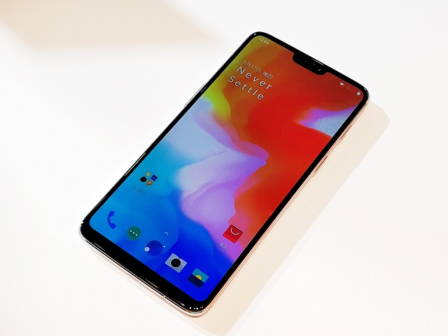 一加6和一加5T哪個(gè)好？一加6對(duì)比5T秒懂區(qū)別