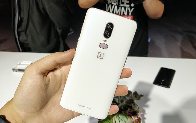 一加6和一加5T哪個(gè)好？一加6對(duì)比5T秒懂區(qū)別