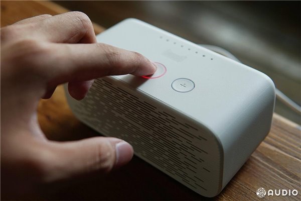 天貓精靈方糖智能音箱評測：麻雀雖小，五臟俱全