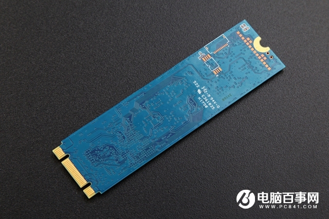金士頓A1000 SSD怎么樣 金士頓A1000 PCIe SSD評(píng)測