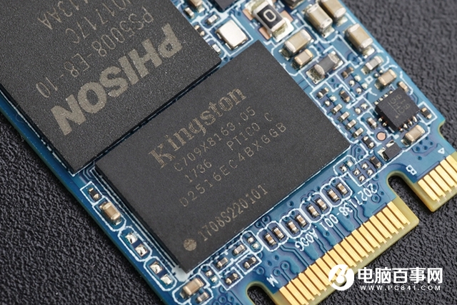 金士頓A1000 SSD怎么樣 金士頓A1000 PCIe SSD評(píng)測