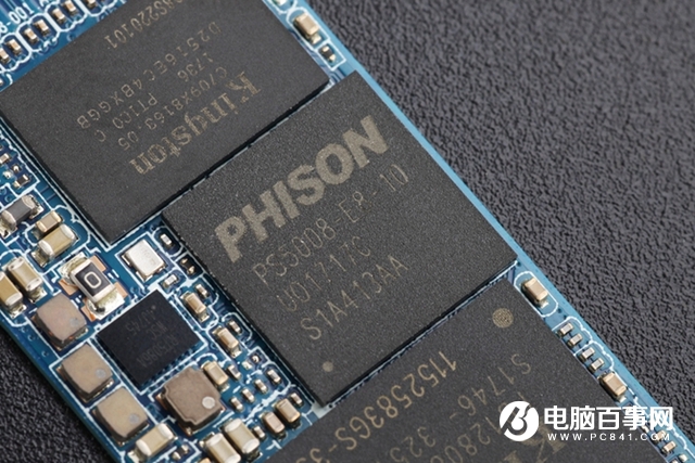 金士頓A1000 SSD怎么樣 金士頓A1000 PCIe SSD評(píng)測
