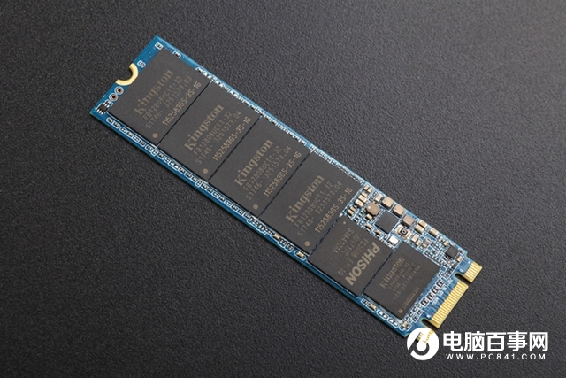 金士頓A1000 SSD怎么樣 金士頓A1000 PCIe SSD評(píng)測
