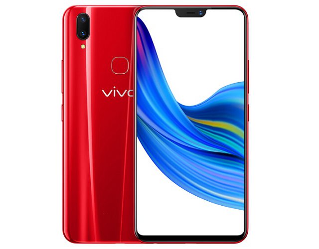 vivo Z1參數(shù)與真機(jī)圖賞 vivo Z1配置怎么樣？