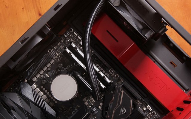 AMD二代銳龍R5 2600X裝機(jī)教程 2018銳龍二代組裝電腦教程