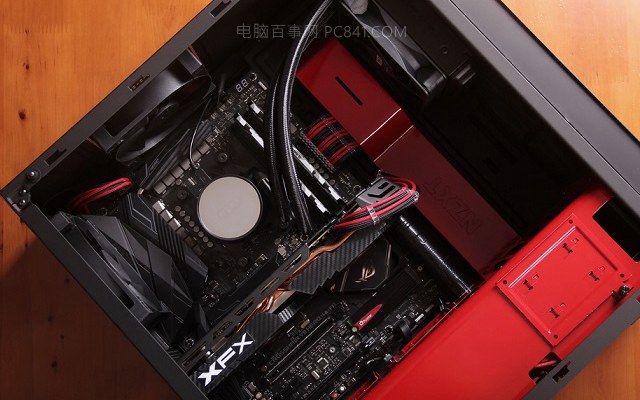 AMD二代銳龍R5 2600X裝機(jī)教程 2018銳龍二代組裝電腦教程