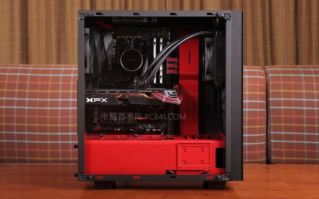 AMD二代銳龍R5 2600X裝機(jī)教程 2018銳龍二代組裝電腦教程