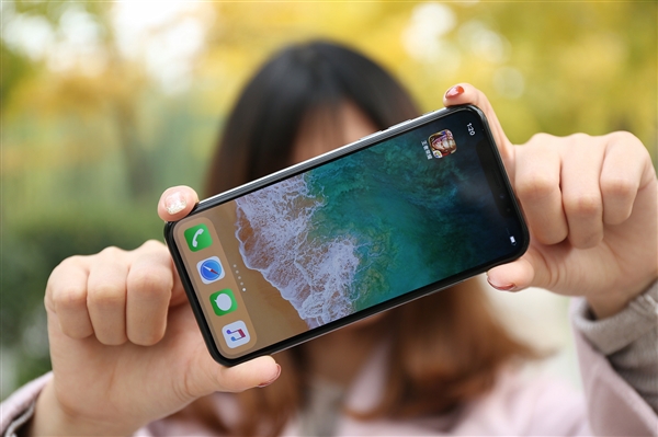 蘋果欲為iOS 12加入數(shù)字健康功能 模仿安卓9.0？