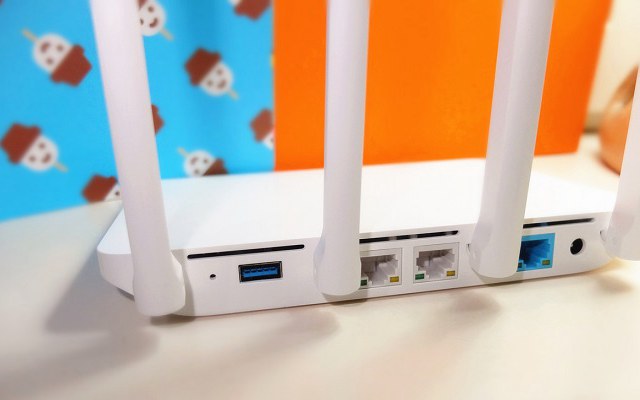 小米路由器4和3G哪個好？小米路由器3G和4區(qū)別對比