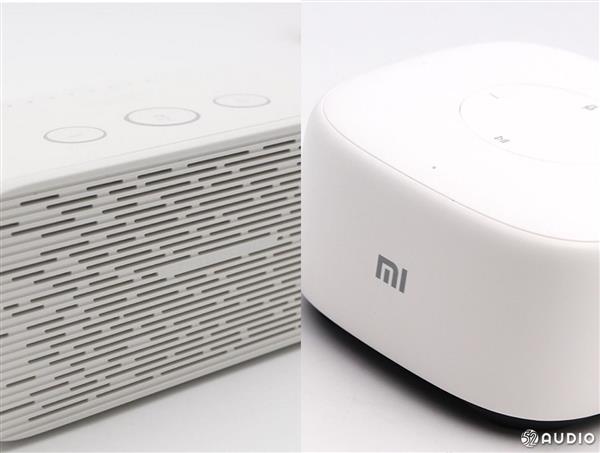 天貓精靈方糖、小愛(ài)mini智能音箱拆解對(duì)比 你更愛(ài)誰(shuí)？