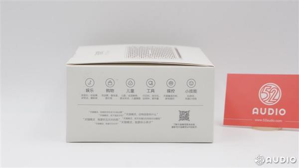 兩款爆品迷你智能音箱拆解對(duì)比：天貓精靈方糖、小愛(ài)mini