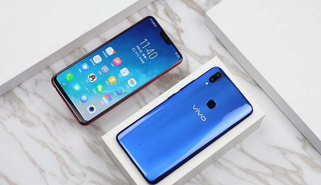 vivo Z1值得買嗎 vivo Z1全面評(píng)測(cè)