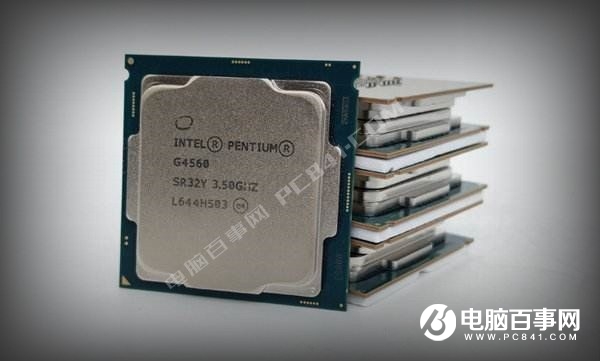 奔騰G5400和G4560哪個好？Intel奔騰G4560對比5400區別