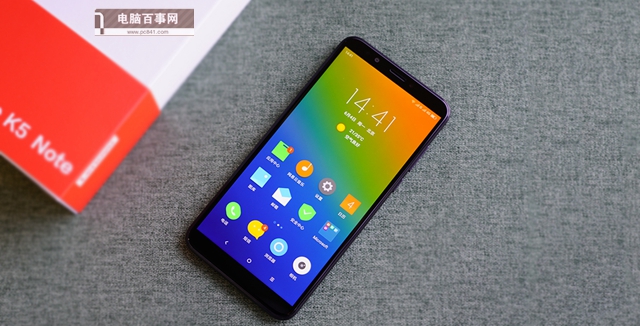聯(lián)想K5 Note值得買嗎？聯(lián)想K5 Note評(píng)測(cè)