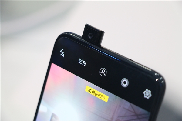 vivo NEX上手體驗(yàn)：目前最酷的全面屏旗艦機(jī)